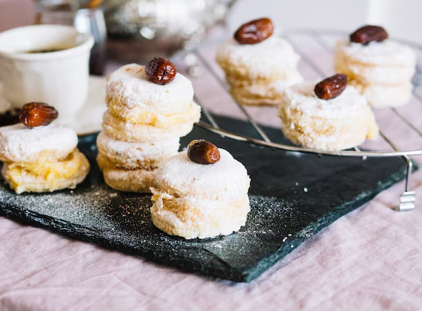 비행 꿀팁 간식 이미지