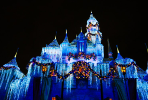 Read more about the article 도쿄 디즈니랜드 자유여행 가이드: 아이와 함께 떠나는 완벽 꿀팁 모음