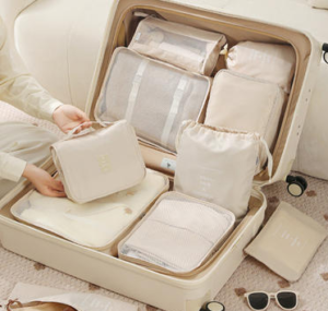 Read more about the article 여행 짐 싸는 꿀팁 꼭 알아야 10가지 – 프로 여행러들이 실전에서 쓰는 진짜 노하우