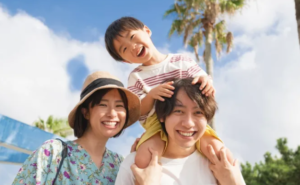 Read more about the article 아이와 함께 가는 일본 자유여행 🇯🇵 완벽 가이드