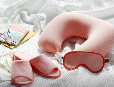 장거리 비행 숙면 아이템 추천