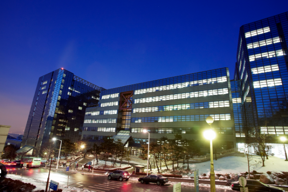서울대학교 컴퓨터공학부