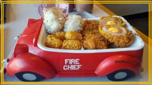 식당 키즈메뉴