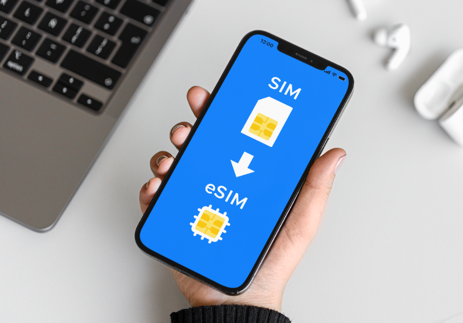 eSIM