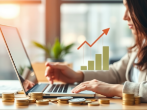 Read more about the article 돈 버는 방법 10가지: 수익을 늘리는 스마트한 선택