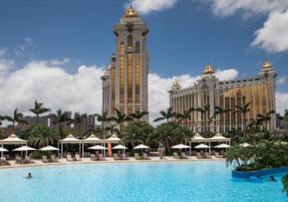 갤럭시 마카오 2