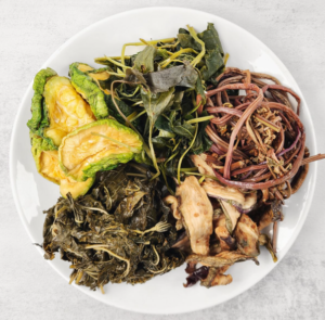 Read more about the article 건나물 종류와 효능 총정리｜몸에 좋은 이유부터 활용법까지