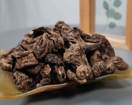 건능이버섯 효능