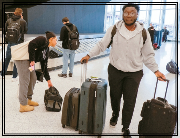 국내선 짐 분실 최대 3800달러 배상