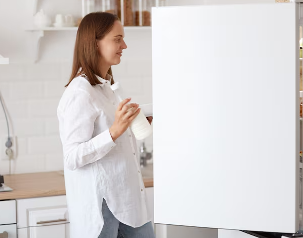 Read more about the article 냉장고 냄새 제거 초간단 방법