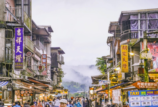 대만여행 쇼핑리스트