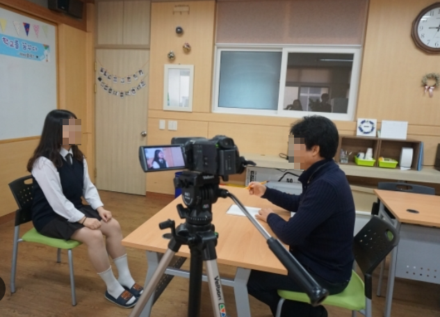 대학교 자소서 면접 준비