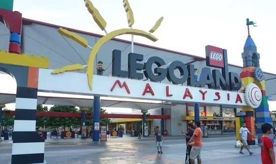 말레이시아 레고랜드