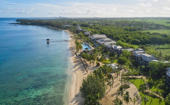 모리셔스 여행시기