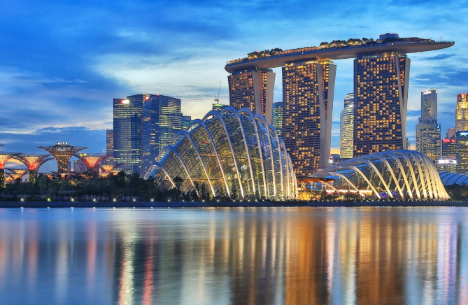 싱가포르