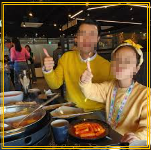 아이와 함께 맛집