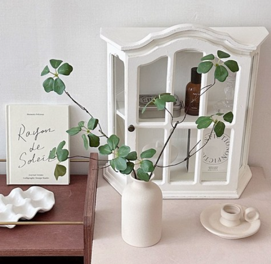 안방 인테리어 소품