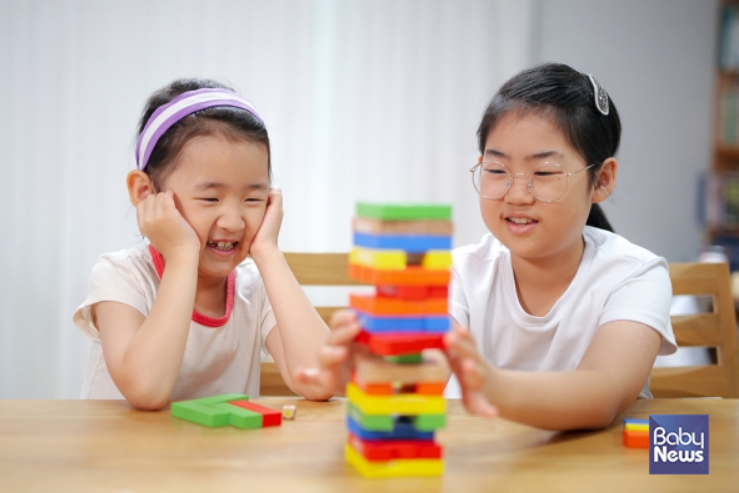 어린이집 선정 기준