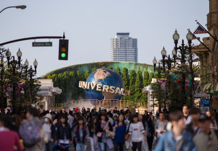 유니버셜 스튜디오 재팬