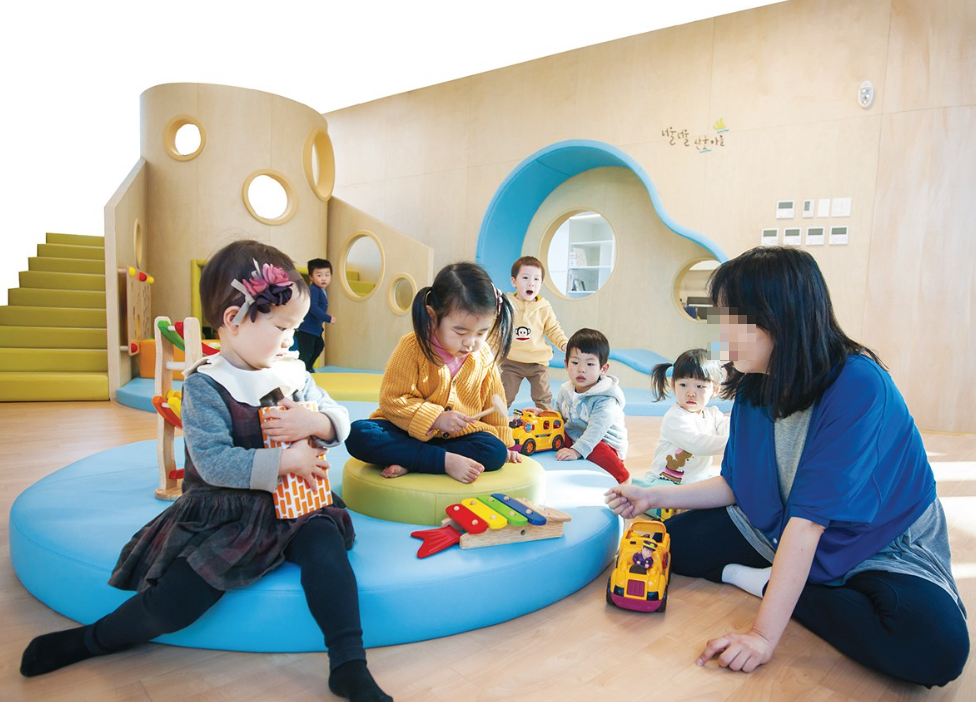유치원