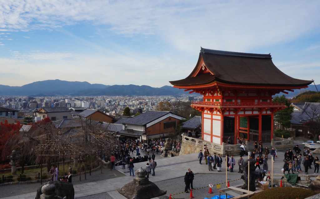 일본 교토