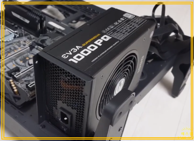 전원공급장치 원인