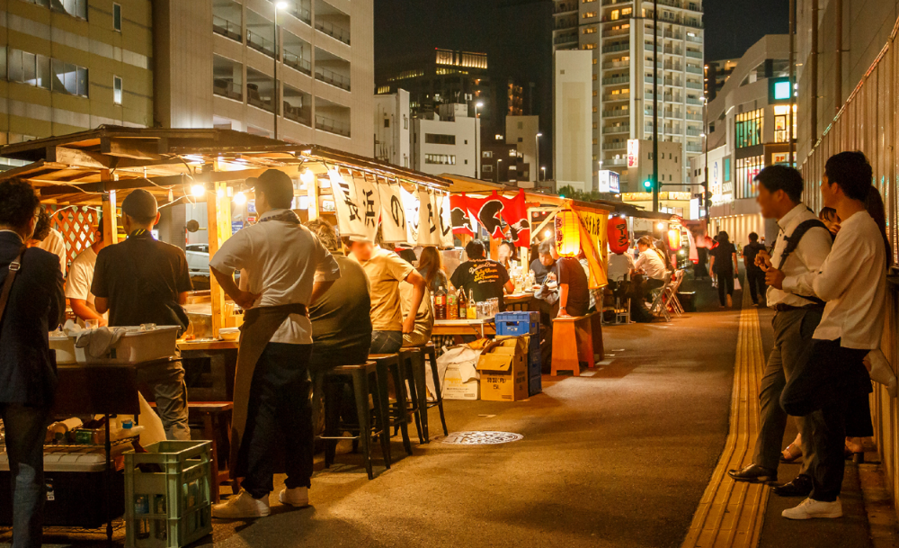 You are currently viewing 혼자 일본여행 괜찮을까? 처음 혼행도 실패 없는 준비법과 현실 후기