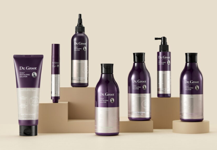 코스트코 닥터그루트