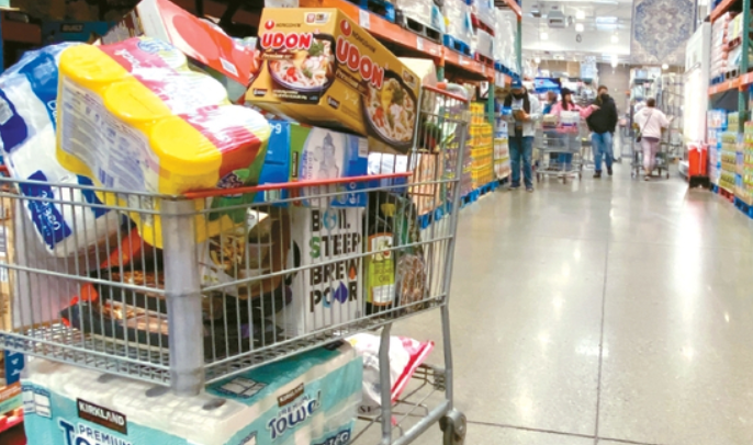 코스트코 대용량