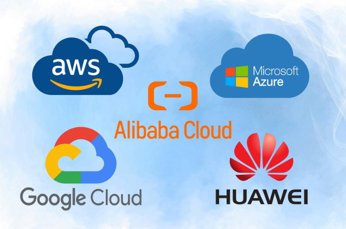 클라우드 서비스