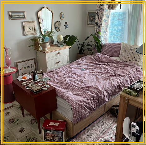 프로방스 스타일 인테리어 특징