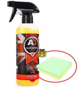 프리워시 오토브라이트 다이렉트