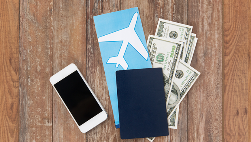 해외여행 돈 결제수단