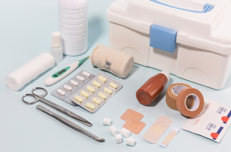 해외여행 상비약