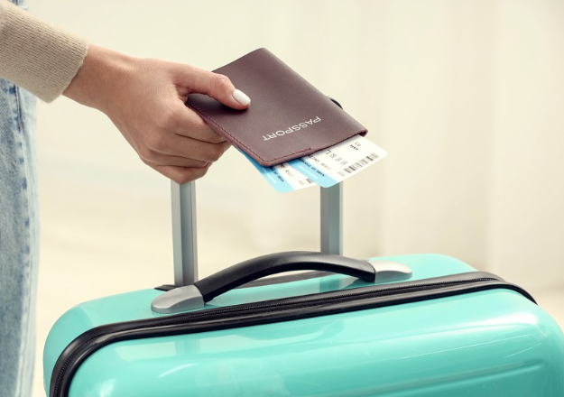 해외여행 준비물