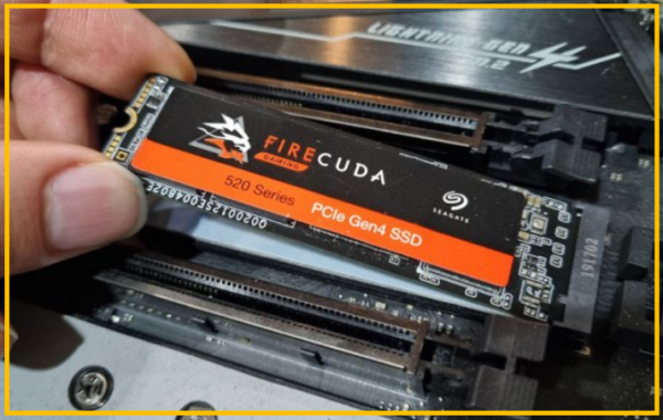 ssd 용량 늘리기