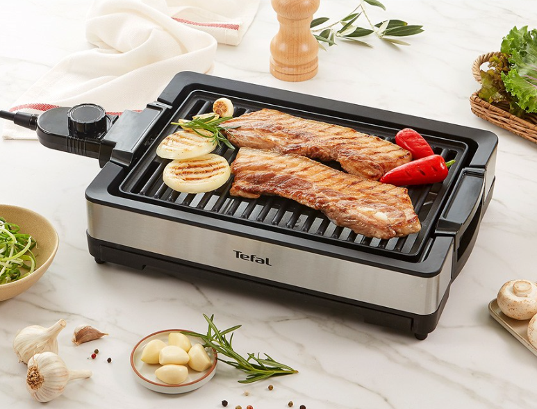 가정용 전기그릴 추천