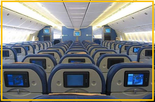 비행기 좌석 배정 안 하면 손해