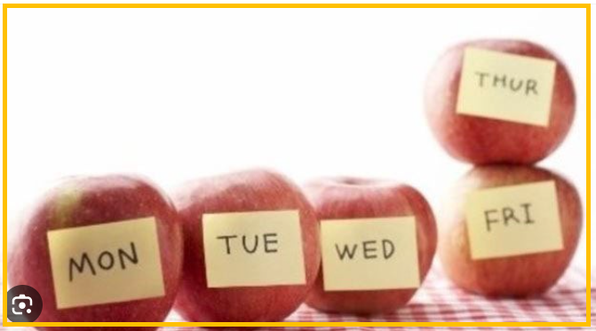 원푸드 다이어트 부작용