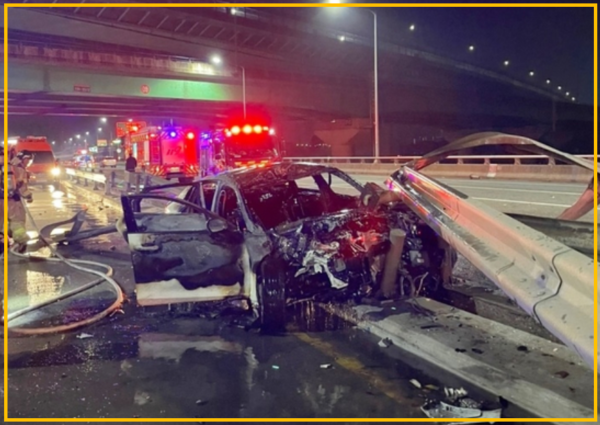 일본 여행 중 렌터카 사고 대처 방법