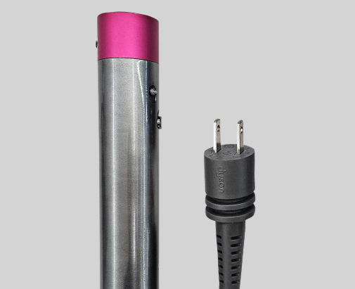 일본에서 에어랩 안되는 이유