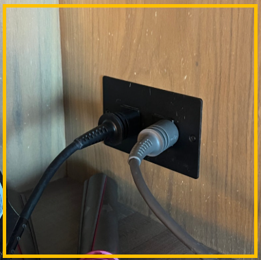 일본에서 에어랩 안되는 이유 - 전압 차이