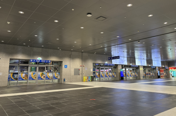 타이파 페리터미널