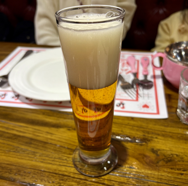 세나도광장 맛집 Galo 마카오맥주