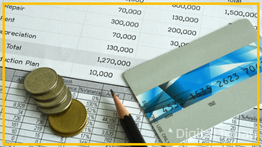 카드 실적 채우는 가장 효율적인 방법