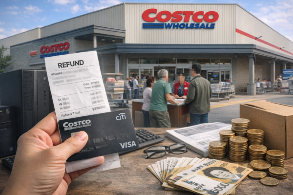 가격보다 더 중요한 것은 환불 정책