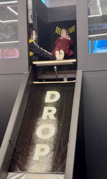 동탄 키즈카페 아틀란티스 놀이 3