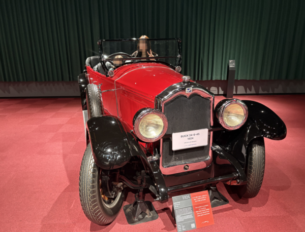 아이와 함께 방문하기 좋은 이유