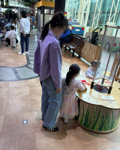 용인 경기도 어린이 박물관 - 아이 데리고 가기 좋은 곳 2