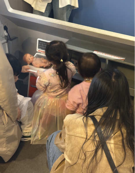 용인 경기도 어린이 박물관 - 아이 데리고 가기 좋은 곳 4